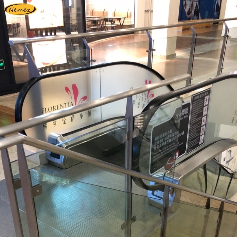 Commercial Railings and Handrail Systems