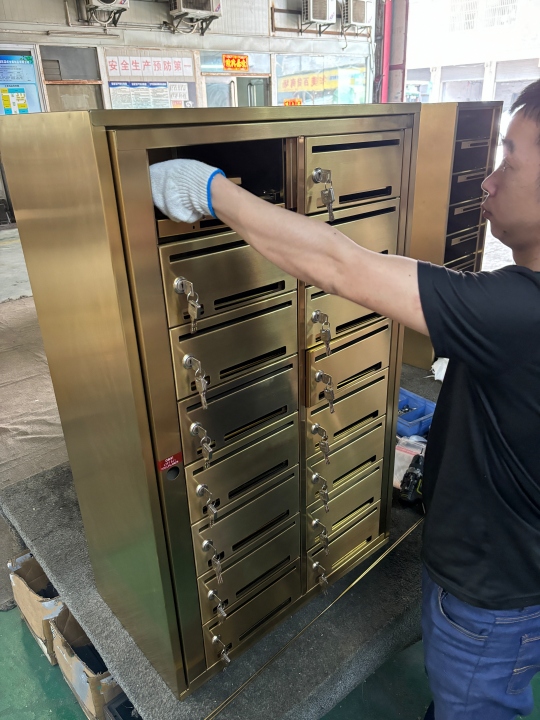Mailbox Manufacturer in China