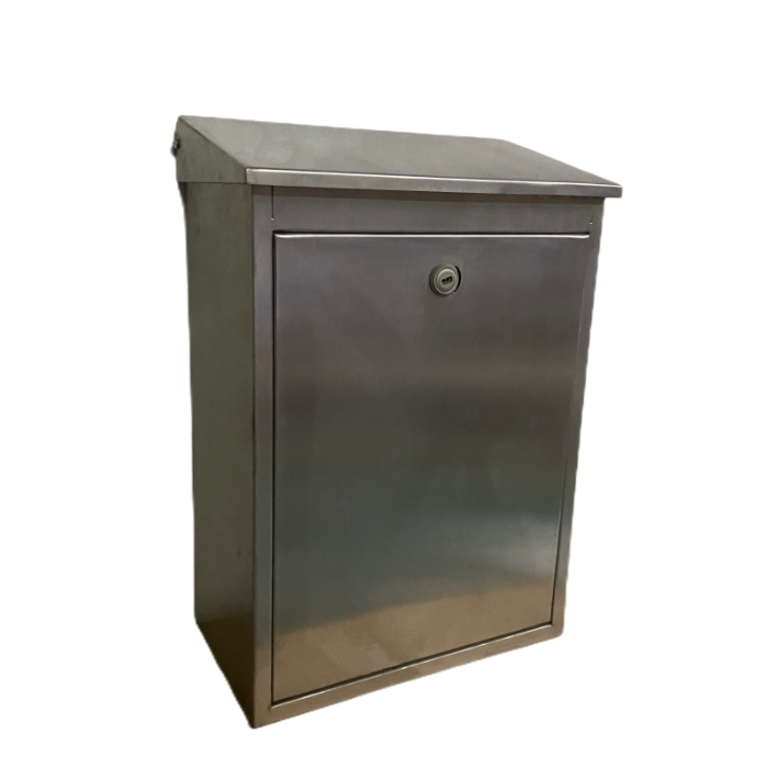 Residential Stainless Steel 304 Wall Mailbox