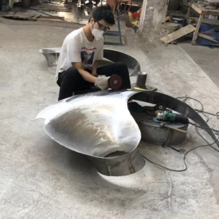 Complete Metal Fabrication Services by Nemez Metal Works