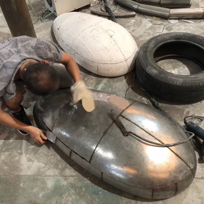 Nemez Metal | Experts in Metal Fabrication and Stainless Steel
