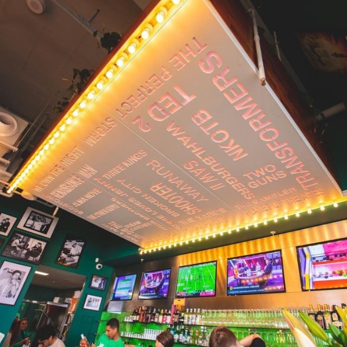 Nemez Metalworks Who Innovative Retail Interior Design in Metal