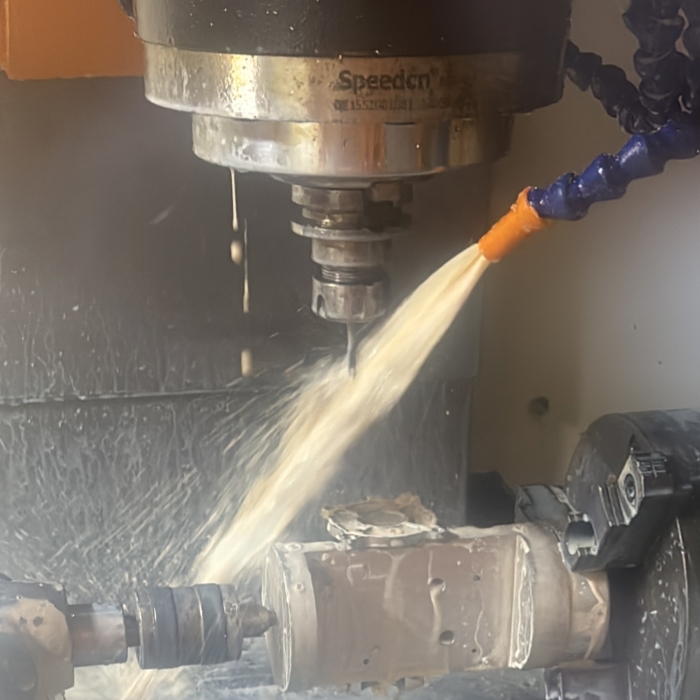 Your Go-To CNC Machining Service — Already Chosen?