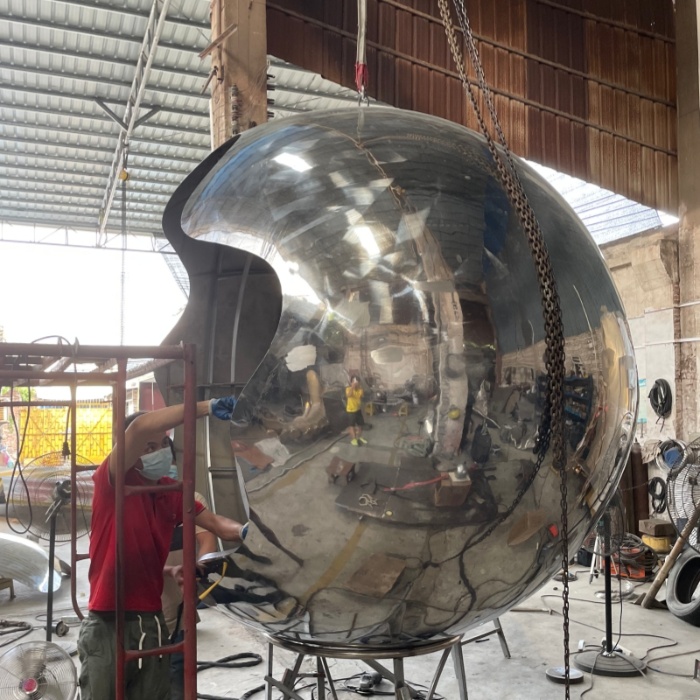 Industrial Applications of Stainless Steel Tanks