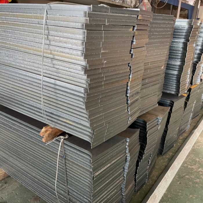 Building Sustainability Through Stainless Steel Fabrication