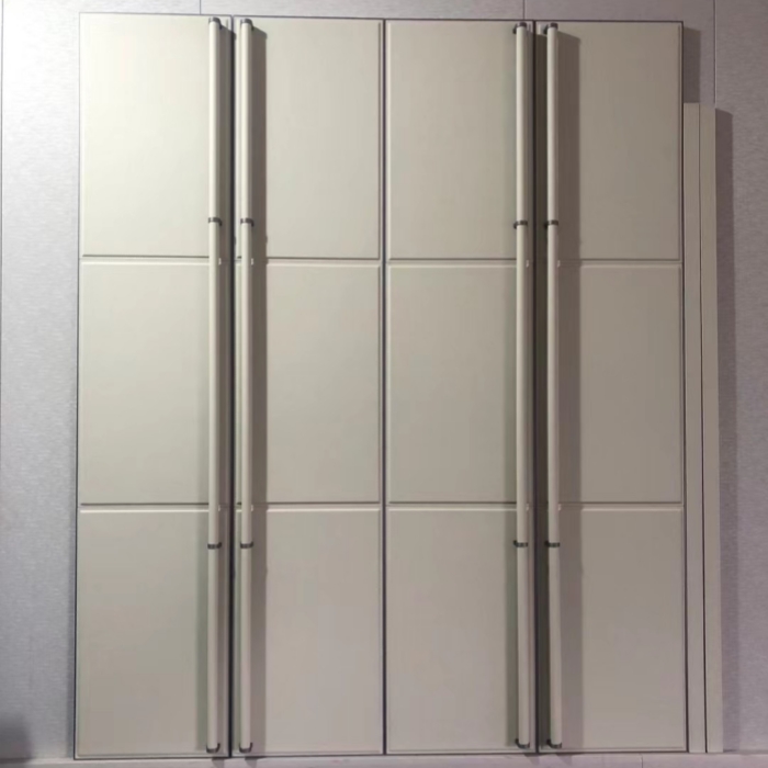 NEMEZ — Discover a Different Kind of Wardrobe Door